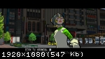 Jet Set Radio HD (2012) (RePack от R.G. Catalyst) PC