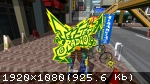 Jet Set Radio HD (2012) (RePack от R.G. Catalyst) PC