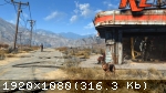 Fallout 4 (2015/HD 1080p) Трейлер