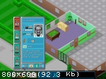 Theme Hospital (CORSIX TH) (2009) (RePack от R.G. ILITA) PC