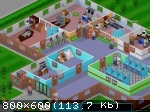 Theme Hospital (CORSIX TH) (2009) (RePack от R.G. ILITA) PC