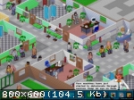 Theme Hospital (CORSIX TH) (2009) (RePack от R.G. ILITA) PC