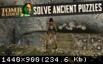 [Android] Tomb Raider I (2015)