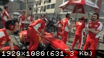 F1 2015 (2015/Лицензия) PC