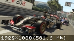 F1 2015 (2015/Лицензия) PC