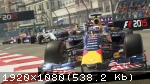 F1 2015 (2015/Лицензия) PC