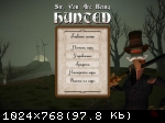 Sir, You Are Being Hunted (2014/RePack) PC