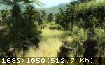 Men Of War: Vietnam (2011) (RiP от R.G. Механики) PC