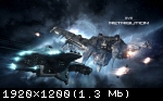 Захват космических систем в EVE Online был усложнен