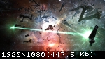 Захват космических систем в EVE Online был усложнен