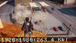 Just Cause 3 (2015/HD 1080p) Gameplay