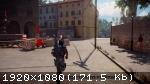 Just Cause 3 (2015/HD 1080p) Gameplay