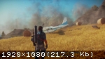 Just Cause 3 (2015/HD 1080p) Gameplay