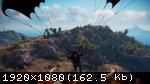 Just Cause 3 (2015/HD 1080p) Gameplay