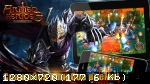 [Android] Armed Heroes: Вооруженные герои (2015)