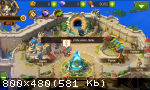 [Android] Magic Rush: Heroes (2015)