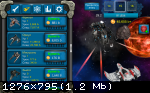 [Android] Galaxy War Clicker (2015)