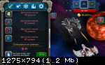 [Android] Galaxy War Clicker (2015)