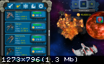 [Android] Galaxy War Clicker (2015)