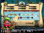 [Android] Plunder Pirates (2015)