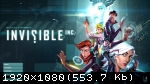 Invisible Inc (2015) (RePack от R.G. Механики) PC