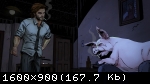 [Android] The Wolf Among Us (2015)