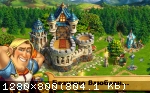 [Android] Build a Kingdom (2015)