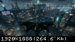 Batman: Arkham Knight - Premium Edition (2015) (RePack от =nemos=) PC