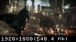 Batman: Arkham Knight - Game of the Year Edition (2015/Лицензия) PC