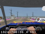 Super driver: Горящая резина (2005/Лицензия) PC