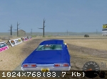 Super driver: Горящая резина (2005/Лицензия) PC