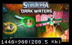 [Android] Slugterra: Dark Waters (2015)