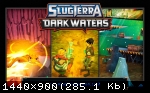 [Android] Slugterra: Dark Waters (2015)