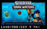 [Android] Slugterra: Dark Waters (2015)