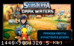 [Android] Slugterra: Dark Waters (2015)