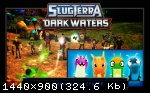 [Android] Slugterra: Dark Waters (2015)