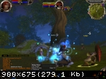 Runes of Magic (2009) PC