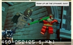 [Android] LEGO Batman: Beyond Gotham (2015)