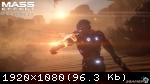В новой части Mass Effect: Andromeda не будут использованы старые персонажи