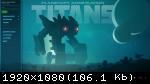 Planetary Annihilation: TITANS (2015/Лицензия) PC