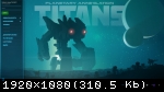 Planetary Annihilation: TITANS (2015) (RePack от xGhost) PC