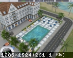 Hotel Giant 2 (2008) PC