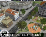 Hotel Giant 2 (2008) PC