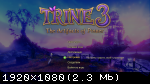 Trine 3: The Artifacts of Power (2015/Лицензия) PC