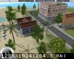 Hotel Giant 2 (2008) PC