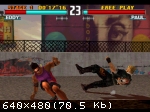 Tekken 3 (1998) PC