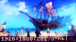 Trine 3: The Artifacts of Power (2015/Лицензия) PC