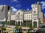 Hotel Giant 2 (2008) PC