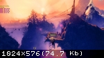 Trine 3: The Artifacts of Power (2015) (RePack от =Чувак=) PC