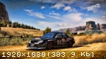 DiRT Rally обзавелась мультиплеерным режимом